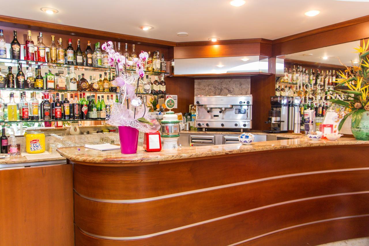 Hotel Simplon Bellaria-Igea Marina Bagian luar foto